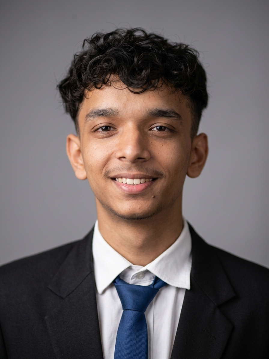 Darshan Lamichhane